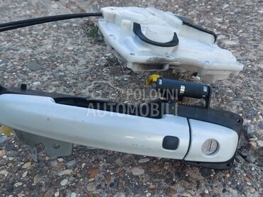 BRAVA KVAKA RUCKA VRATA za Suzuki Swift od 2010. do 2015. god.