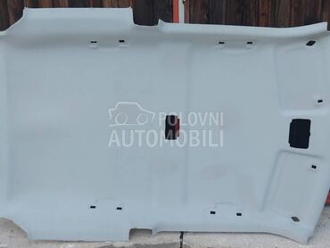 NEBO 1.6 SPORT za Suzuki Swift od 2010. do 2015. god.