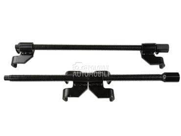 Alat za skidanje opruge amortizera 380 mm