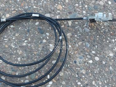 SAJLA REZERVOARA 1.6 SPORT za Suzuki Swift od 2010. do 2015. god.