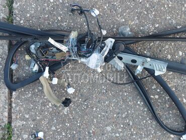 MOTORIC BRISACA  SPORT 1.6 za Suzuki Swift od 2010. do 2015. god.