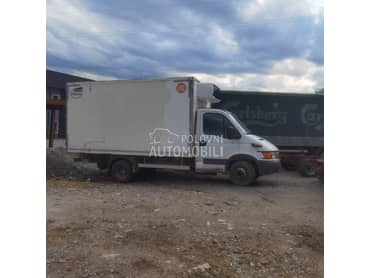 Iveco daily delovi
