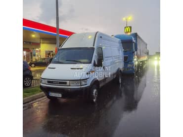 Iveco daily delovi