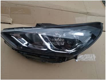 Far za Hyundai i30 od 2021. do 2023. god.