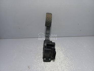 PAPUCICA GASA za Škoda Fabia