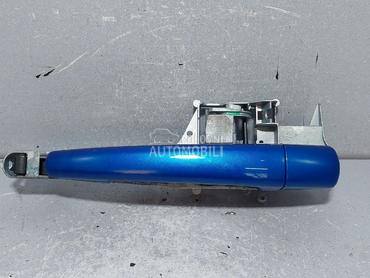 RUCKA VRATA za Peugeot 207