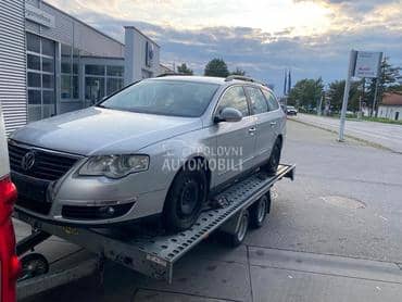 Farovi kompletni za Volkswagen Passat B6 od 2004. do 2010. god.