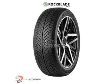 ROCKBLADE 195/55 R16 Sve sezone