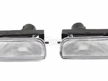 Bele maglenke E36 za BMW 315, 316, 318 ... od 1991. do 1999. god.