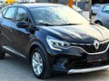 Renault Captur 1.5 DCI BUSINESS EDC