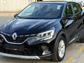 Renault Captur 1.5 DCI BUSINESS EDC