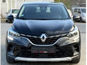 Renault Captur 1.5 DCI BUSINESS EDC