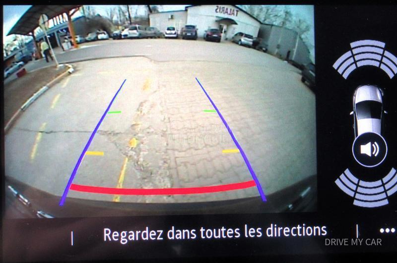 Renault Captur 1.5 DCI BUSINESS EDC