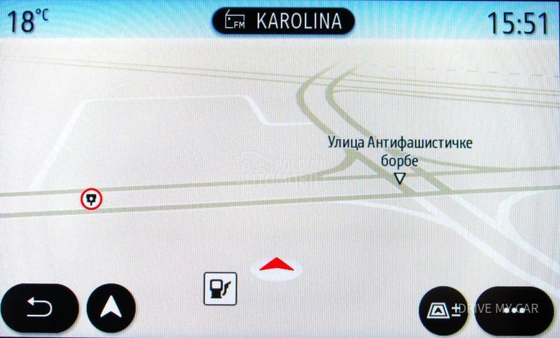 Renault Captur 1.5 DCI BUSINESS EDC