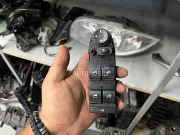 prekidac prozora podizaca za BMW Serija 1, Serija 3 od 2004. do 2011. god.