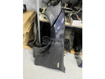 krilo za BMW Serija 1, Serija 3 od 2000. do 2011. god.