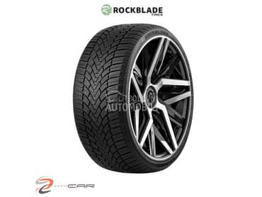 ROCKBLADE 275/40 R19 Zimska