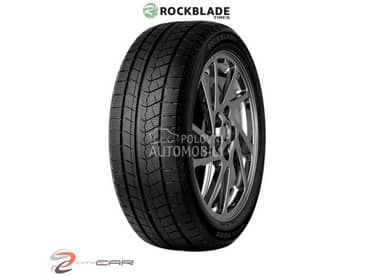 ROCKBLADE 225/60 R17 Zimska