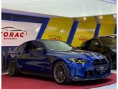 BMW M3 xDrive M Performance