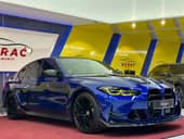 BMW M3 XDrive M Performance