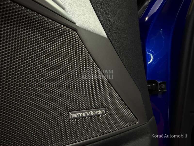 BMW M3 xDrive M Performance