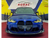 BMW M3 xDrive M Performance