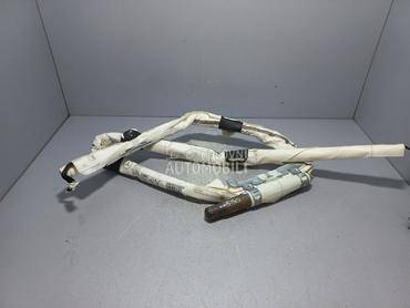 KROVNI AIRBAG za Mercedes Benz B Klasa