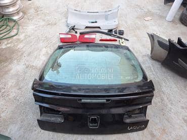 gepek vrata laguna 2 za Renault Laguna