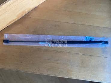 amortizer gepek vrata za Opel Vectra C