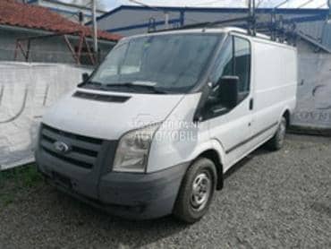 Delovi za Ford Transit