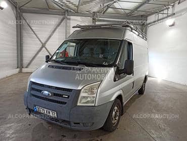 Far,hauba,turbina Transit