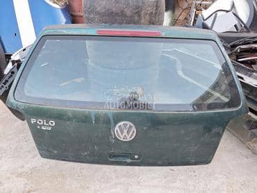 gepek vrata za Volkswagen Polo