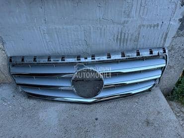 maska branika w246 za Mercedes Benz B 150, B 160, B 170 ... od 2011. do 2014. god.