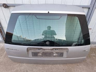 gepek vrata karavan za Ford Mondeo