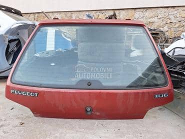 gepek vrata za Peugeot 106
