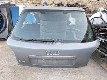 gepek vrata za Audi A3