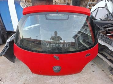 gepek vrata za Ford Ka