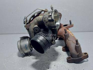 TURBINA za Audi A3