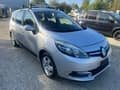 Renault Grand Scenic 1.2 7 sed