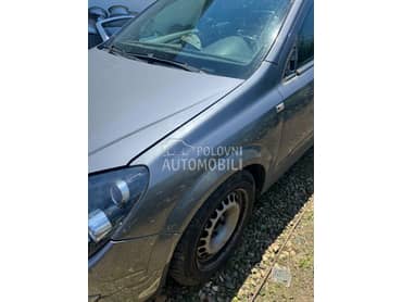 levo/desno krilo za Opel Astra H od 2004. do 2015. god.