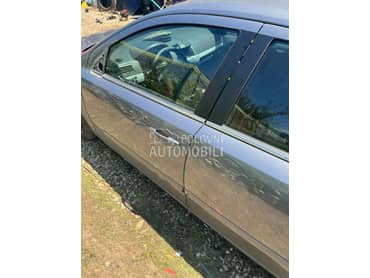 leva vrata za Opel Astra H od 2004. do 2015. god.