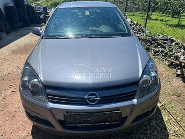 sofersajbna za Opel Astra H od 2004. do 2015. god.