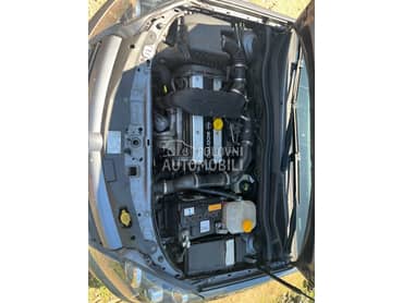 motor za Opel Astra H od 2004. do 2015. god.