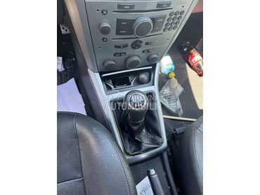 menjac za Opel Astra H od 2004. do 2015. god.