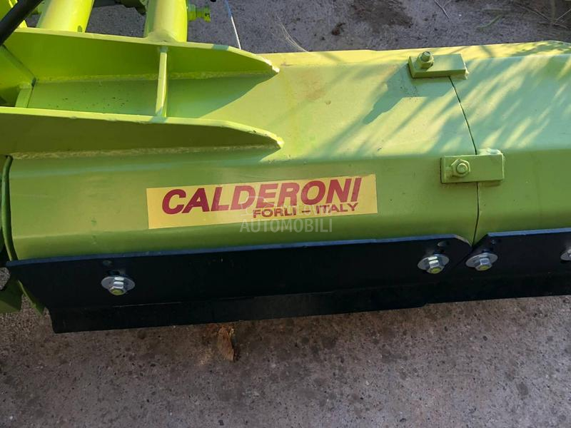 Calderoni FPF