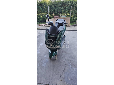 Peugeot Elyseo 100cc