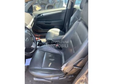 sedista za Opel Astra H od 2004. do 2015. god.