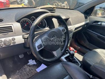 volan za Opel Astra H od 2004. do 2015. god.