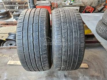 General 215/45 R17 Letnja