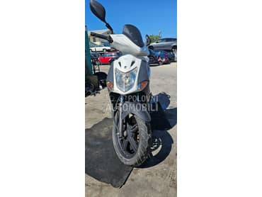 Kymco Agility 150cc